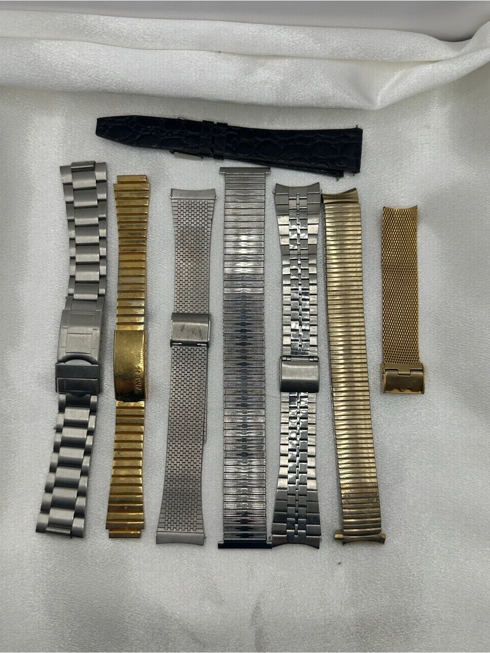 Vintage Watch Bands